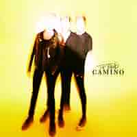洋楽 EL CAMINO - Money For Bail LP Elcamino – Money For Bail – Vinyl (Lime / Blue / Yellow w